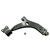 Image set of XRF Chassis K620597 Front Left Lower Control Arm and Ball Joint Assembly