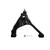 Dodge Durango Front Right Lower Control Arm and Ball Joint Assembly (2000-2003) K620476 | 4WD