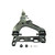 Image set of XRF Chassis K620468 Front Right Lower Control Arm and Ball Joint Assembly