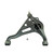 Image set of XRF Chassis K620307 Front Left Lower Control Arm and Ball Joint Assembly