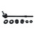 Image set of XRF Chassis K80435 Rear Stabilizer Bar Link Image set of XRF Chassis K80435 Rear Stabilizer Bar Link