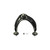 Image set of XRF Chassis K620615 Front Right Upper Control Arm and Ball Joint Assembly