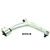 Image set of XRF Chassis K620570 Front Left Lower Control Arm and Ball Joint Assembly