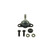 Image set of XRF Chassis K80700 Front Lower Ball Joint