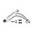 Image set of XRF Chassis K620668 Rear Left Upper Control Arm and Ball Joint Assembly