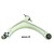 Chevrolet HHR Front Right Lower Control Arm and Ball Joint Assembly (2006-2011) K620897