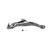 Image set of XRF Chassis K620579 Front Left Lower Control Arm and Ball Joint Assembly