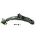 Mazda MX-6 Front Right Lower Control Arm and Ball Joint Assembly (1993-1997) K620321