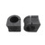 Image set of XRF Chassis K80815 Front To Frame Stabilizer Bar Bushing Kit