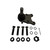 GMC Canyon Front Lower Ball Joint (2004-2012) K80997
