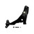 Image set of XRF Chassis K620313 Front Right Lower Control Arm and Ball Joint Assembly