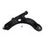 Volkswagen Beetle Front Left Lower Control Arm and Ball Joint Assembly (1998-2010) K620717 | Assembly; Ball Joint Included