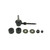 Image set of XRF Chassis K80850 Rear Stabilizer Bar Link