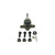 Image set of XRF Chassis K80984 Front Upper Ball Joint