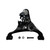 Nissan Xterra Front Right Lower Control Arm and Ball Joint Assembly (2005-2015) K620371