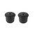 Ford Ranch Wagon Rear Upper Control Arm Bushing Kit (1967-1974) K8136 | 2 PCS