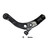 Mazda MPV Front Right Lower Control Arm and Ball Joint Assembly (2000-2006) K620339