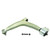 Image set of XRF Chassis K620571 Front Right Lower Control Arm and Ball Joint Assembly