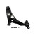 Mitsubishi Eclipse Front Right Lower Control Arm and Ball Joint Assembly (2001-2005) K620313 | From 2-01