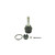 Ford Explorer Front Upper Ball Joint (1991-1994) K8412T  | AWD Dana 28 Axle