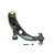 Image set of XRF Chassis K620322 Front Left Lower Control Arm and Ball Joint Assembly