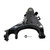 Nissan Xterra Front Left Lower Control Arm and Ball Joint Assembly (2000-2004) K620556