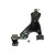 Chevrolet Traverse Front Right Lower Control Arm and Ball Joint Assembly (2009-2017) K621231A | w/Bushing Bracket; w/Ball Joint