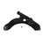 Image set of XRF Chassis K620717 Front Left Lower Control Arm and Ball Joint Assembly