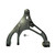 Image set of XRF Chassis K620743 Front Right Lower Control Arm and Ball Joint Assembly