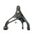 Image set of XRF Chassis K620743 Front Right Lower Control Arm and Ball Joint Assembly
