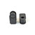 Image set of XRF Chassis K8690 Front To Frame Stabilizer Bar Bushing Kit