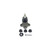 Image set of XRF Chassis K8647 Front Lower Ball Joint
