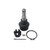 Image set of XRF Chassis K8611T Front Lower Ball Joint