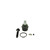 Image set of XRF Chassis K8560T Front Upper Ball Joint
