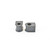 Image set of XRF Chassis K8653 Front To Frame Stabilizer Bar Bushing Kit