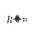 Image set of XRF Chassis K8683 Front Lower Ball Joint