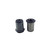 Image set of XRF Chassis K8705 Front Lower Control Arm Bushing Kit