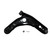 Toyota Yaris Front Left Lower Control Arm and Ball Joint Assembly (2006-2018) K620572