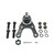 Dodge Ram 50 Front Lower Ball Joint (1987-1993) K9009  | AWD