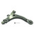 Chevrolet Impala Limited Front Left Lower Control Arm and Ball Joint Assembly (2014-2016) K620675 | w/o Police Package