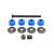 Image set of XRF Chassis K90130 Front Stabilizer Bar Link Kit