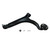 Chrysler Pacifica Front Left Lower Control Arm and Ball Joint Assembly (2004-2008) K621361