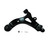 Saturn Relay Front Left Lower Control Arm and Ball Joint Assembly (2005-2007) K621351  | AWD w/Bushing Bracket