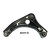 Image set of XRF Chassis K621576 Front Right Lower Control Arm and Ball Joint Assembly