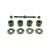 Image set of XRF Chassis K90122 Front Stabilizer Bar Link Kit