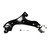 Image set of XRF Chassis K621136 Front Right Lower Control Arm and Ball Joint Assembly