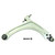Image set of XRF Chassis K620898 Front Left Lower Control Arm and Ball Joint Assembly