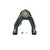 Image set of XRF Chassis K620658 Front Right Upper Control Arm and Ball Joint Assembly