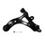 Image set of XRF Chassis K621352 Front Right Lower Control Arm and Ball Joint Assembly
