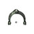 Image set of XRF Chassis K621608 Front Left Upper Control Arm and Ball Joint Assembly